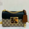 Gucci Padlock Small Shoulder Bag