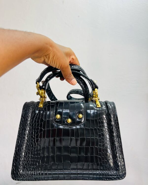 Dolce and Gabbana Amore micro bag - Image 3