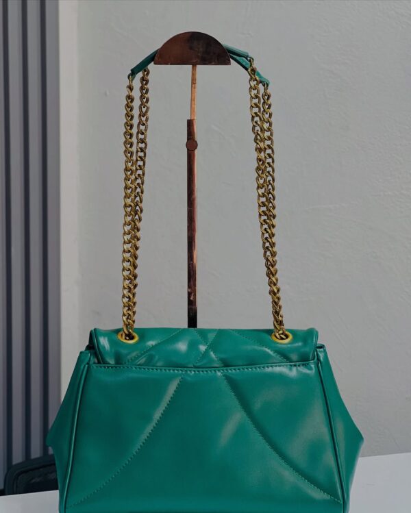 Dolce & Gabbana Large Devotion Shoulder Bag - Image 3