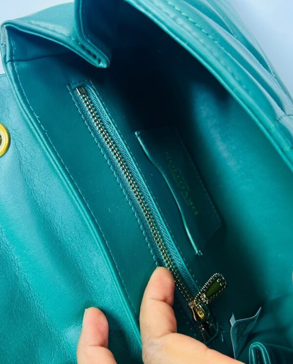 Dolce & Gabbana Large Devotion Shoulder Bag - Image 4