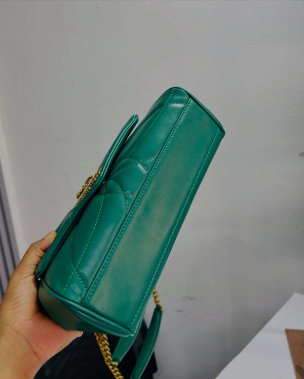 Dolce & Gabbana Large Devotion Shoulder Bag - Image 5