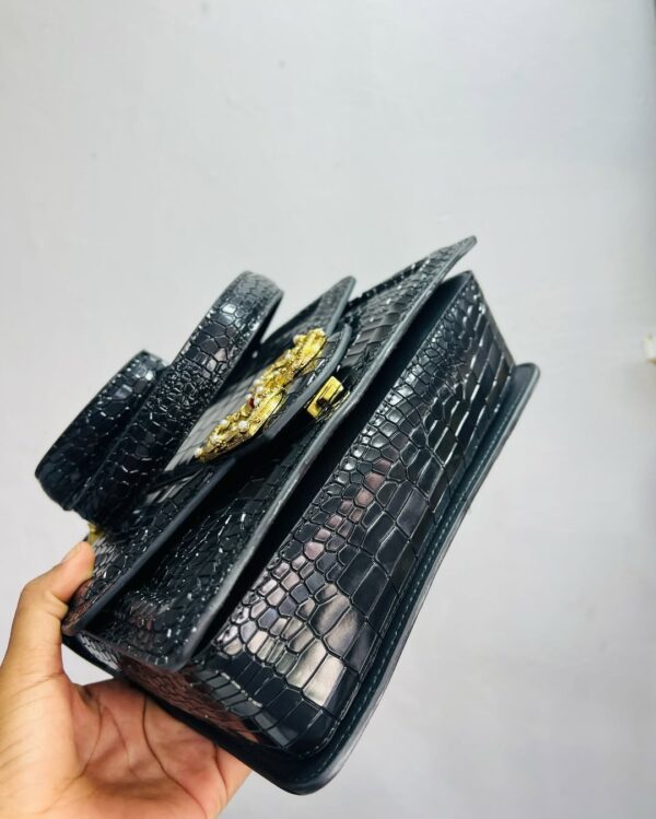 Dolce and Gabbana Amore micro bag - Image 2