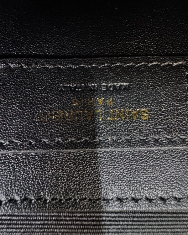 Saint Laurent Kate Medium Tassel Bag - Image 4
