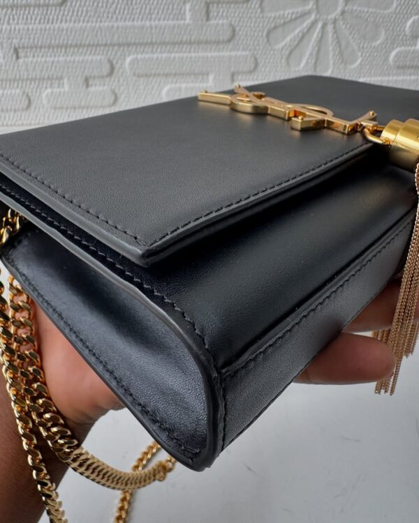 Saint Laurent Kate Medium Tassel Bag - Image 5
