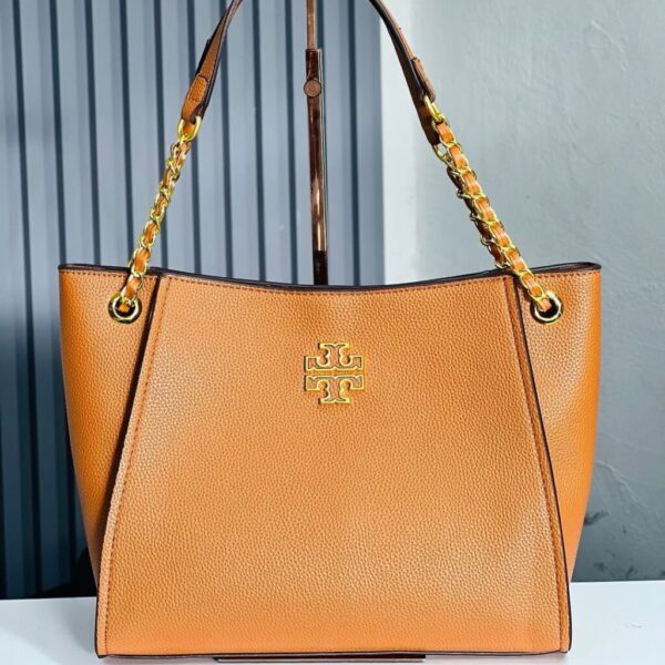 Tory Burch Britten Tote Bag
