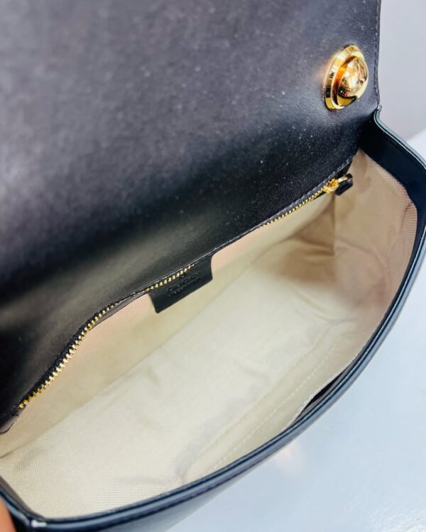 Gucci Blondie small top handle bag - Image 5