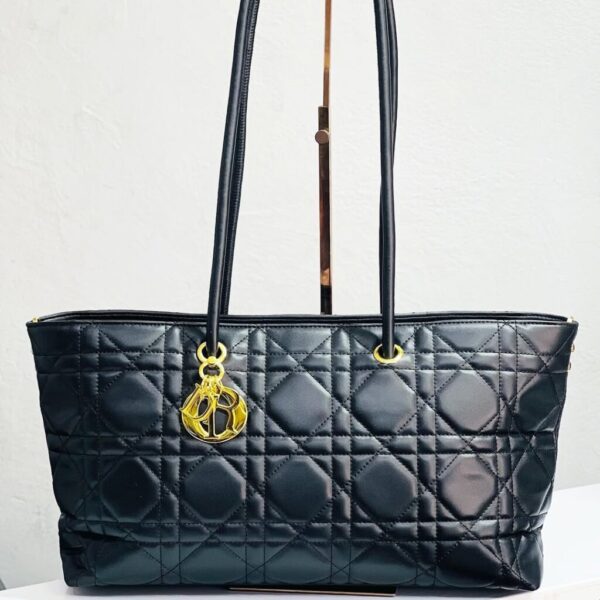 Dior Medium Toujours Bag