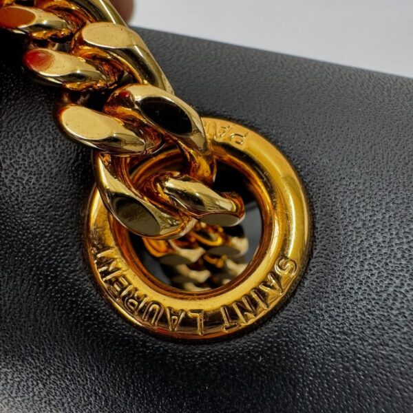 Saint Laurent Kate Medium Tassel Bag - Image 7