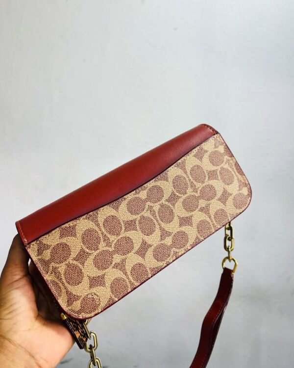 Coach Idol 23 Shoulder Bag - Image 2