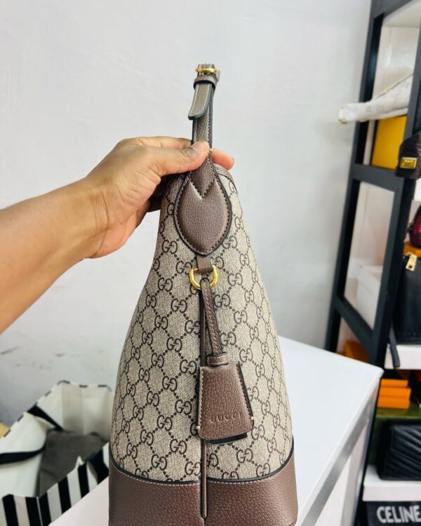 Gucci Women's Ophidia Gg Shoulder Bag - Image 6