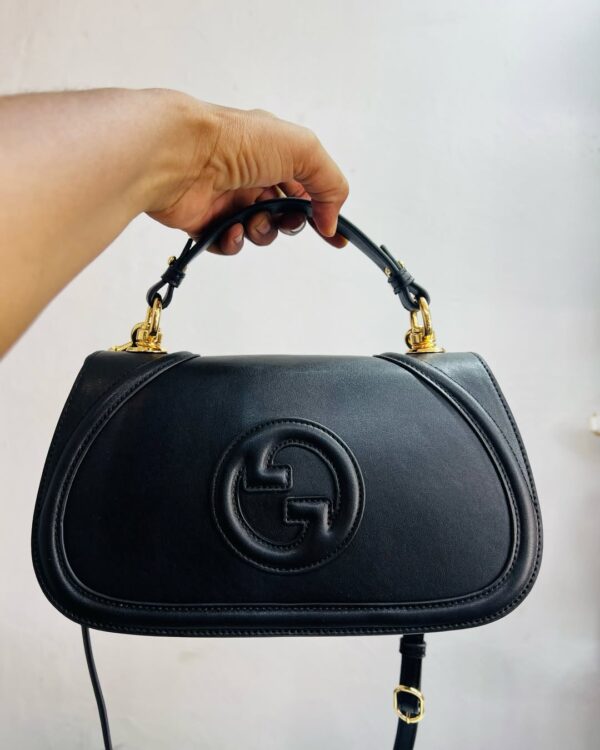 Gucci Blondie small top handle bag - Image 2