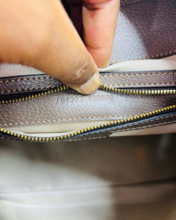 Gucci Women's Ophidia Gg Shoulder Bag - Image 7