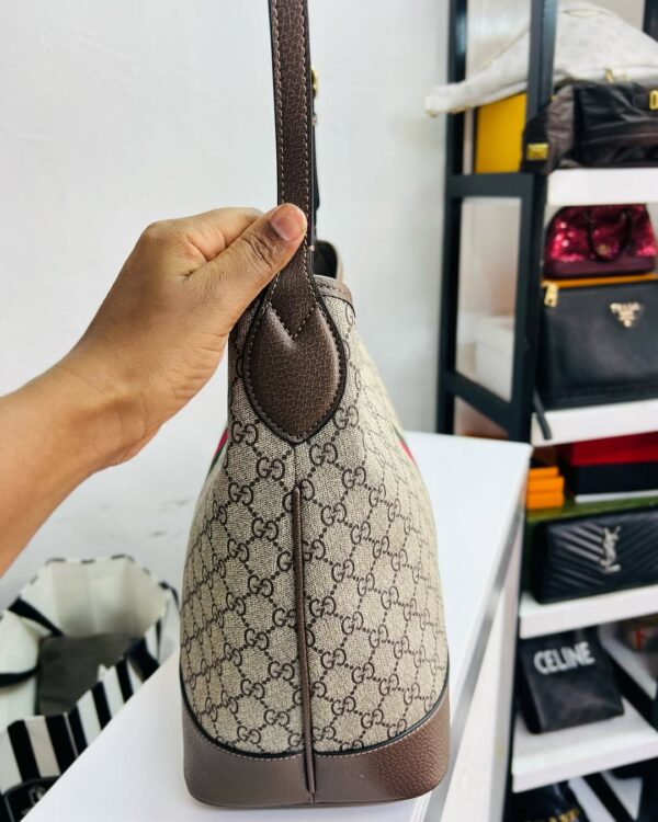 Gucci Women's Ophidia Gg Shoulder Bag - Image 3