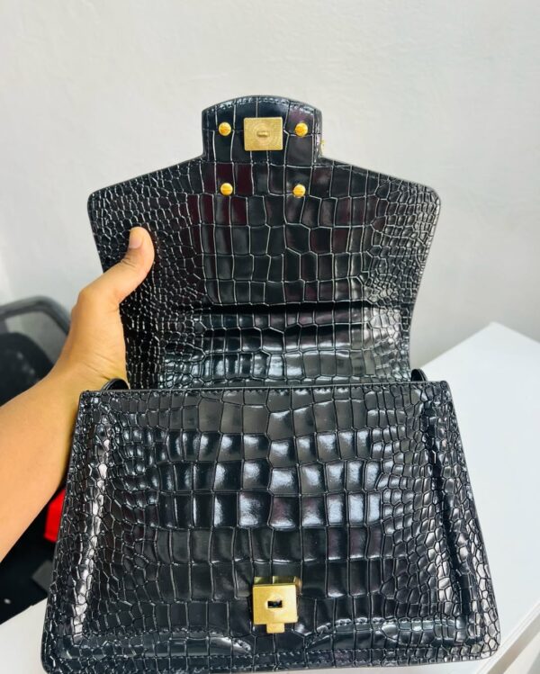 Dolce and Gabbana Amore micro bag - Image 5