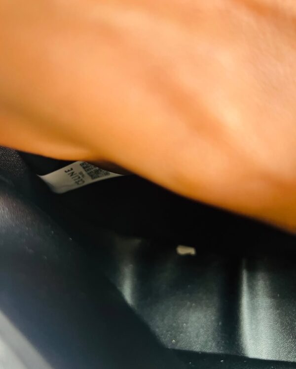 Celine Medium Polly Bag - Image 5