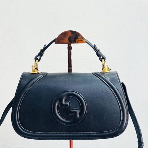 Gucci Blondie small top handle bag