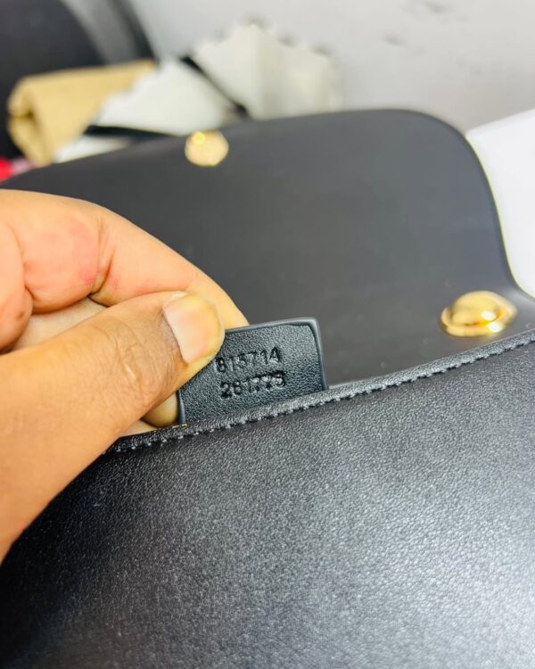 Gucci Blondie small top handle bag - Image 7