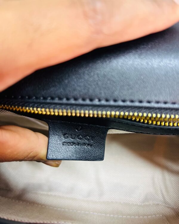 Gucci Blondie small top handle bag - Image 6