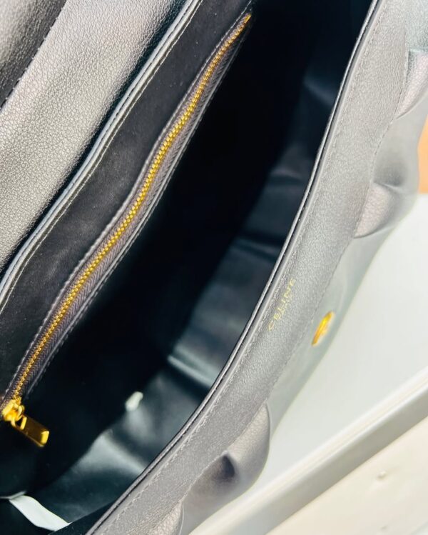 Celine Medium Polly Bag - Image 3