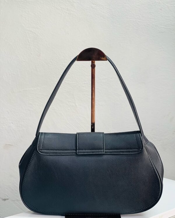 Celine Medium Polly Bag - Image 2