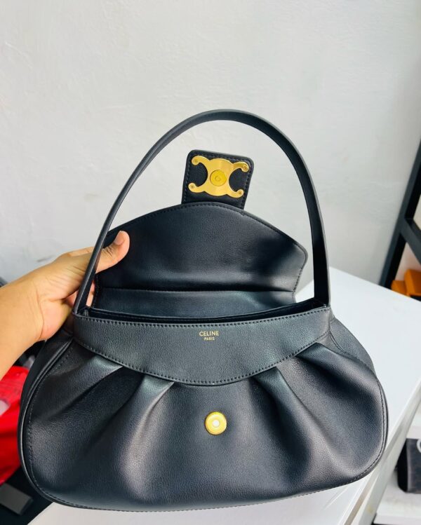 Celine Medium Polly Bag - Image 4