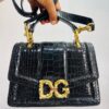 Dolce and Gabbana Amore micro bag