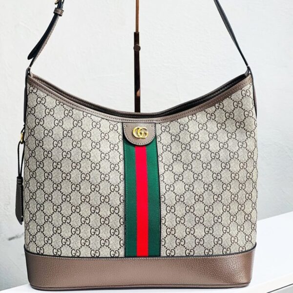 Gucci Women's Ophidia Gg Shoulder Bag