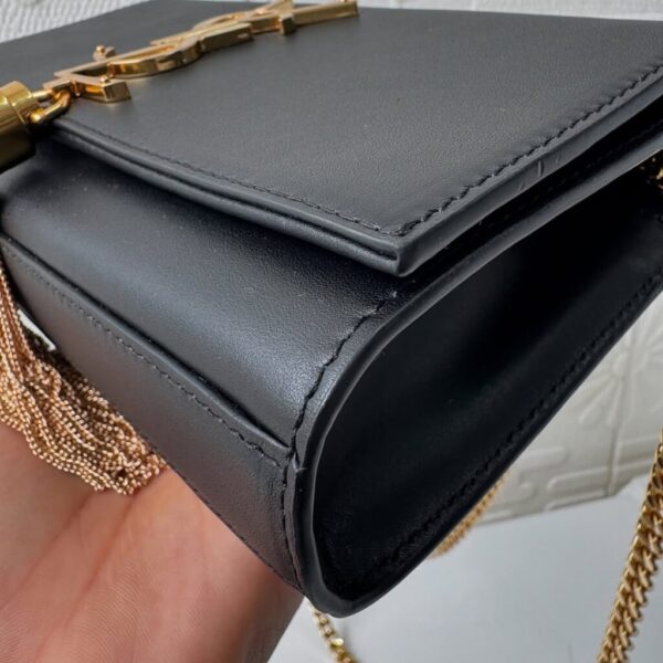 Saint Laurent Kate Medium Tassel Bag - Image 6