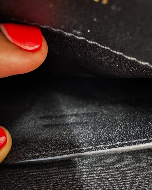 Saint Laurent Kate Medium Tassel Bag - Image 8