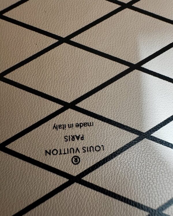 Louis Vuitton Petite Malle Monogram - Image 4