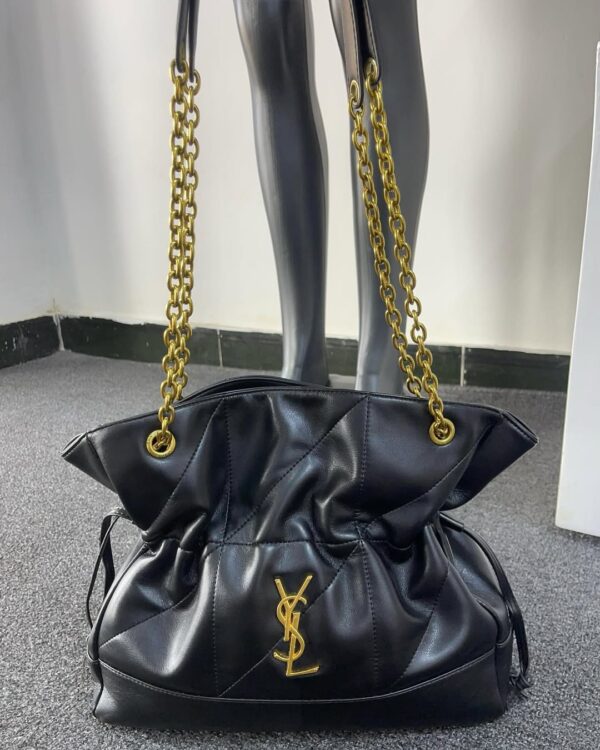 Saint Laurent Jamie 4.3 Tote Bag