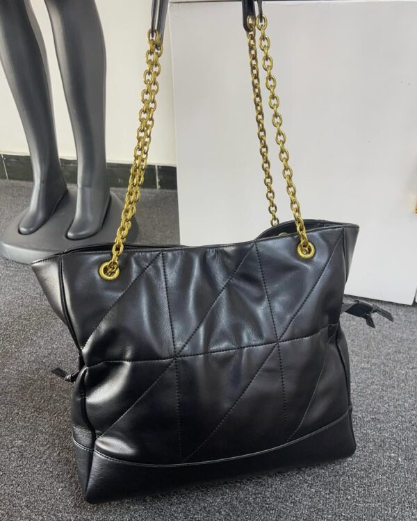Saint Laurent Jamie 4.3 Tote Bag
