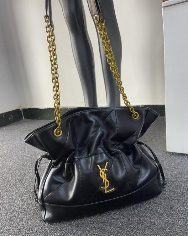 Saint Laurent Jamie 4.3 Tote Bag