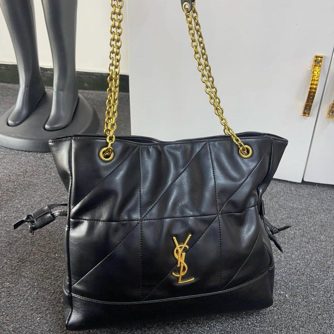 Saint Laurent Jamie 4.3 Tote Bag