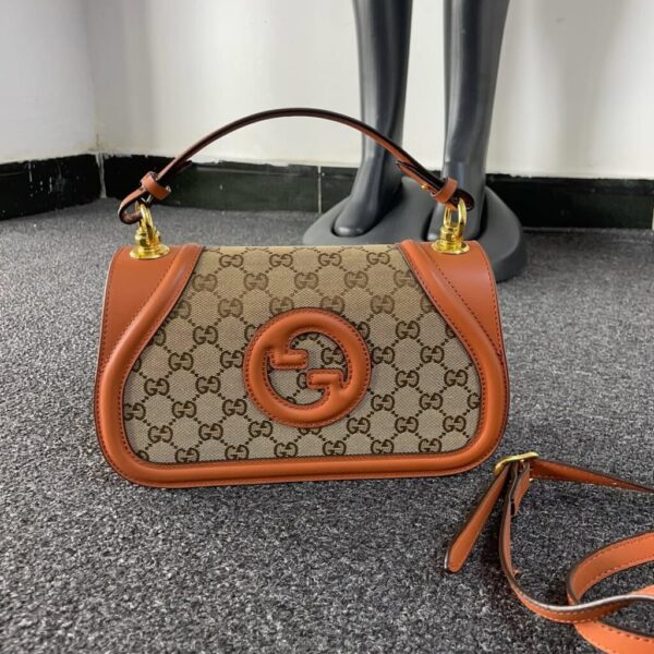 Gucci Blondie Bag