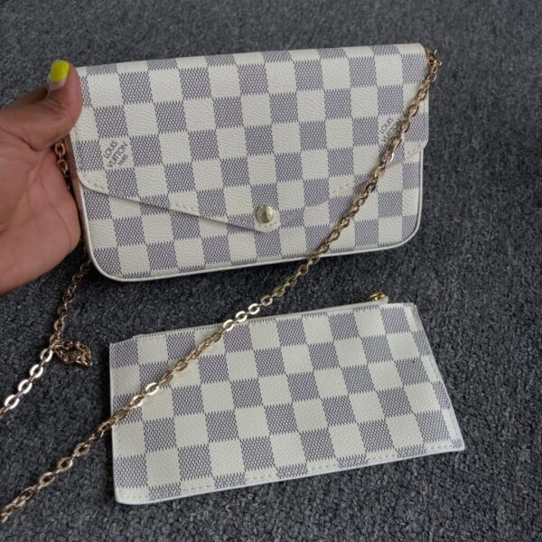 Louis Vuitton Pochette Félicie Bag
