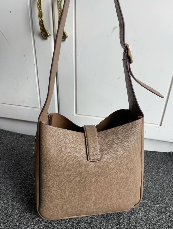 Coach Hadley Convertible Crossbody Bag