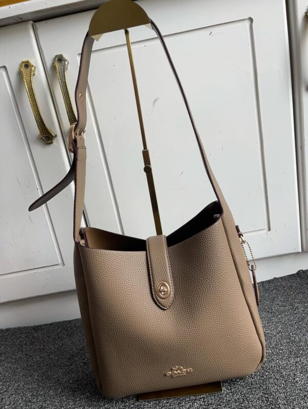 Coach Hadley Convertible Crossbody Bag