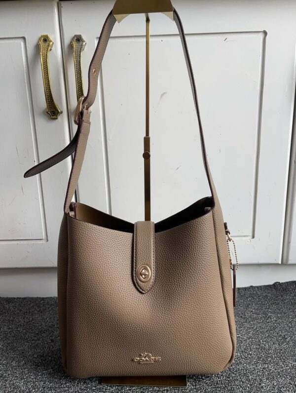Coach Hadley Convertible Crossbody Bag