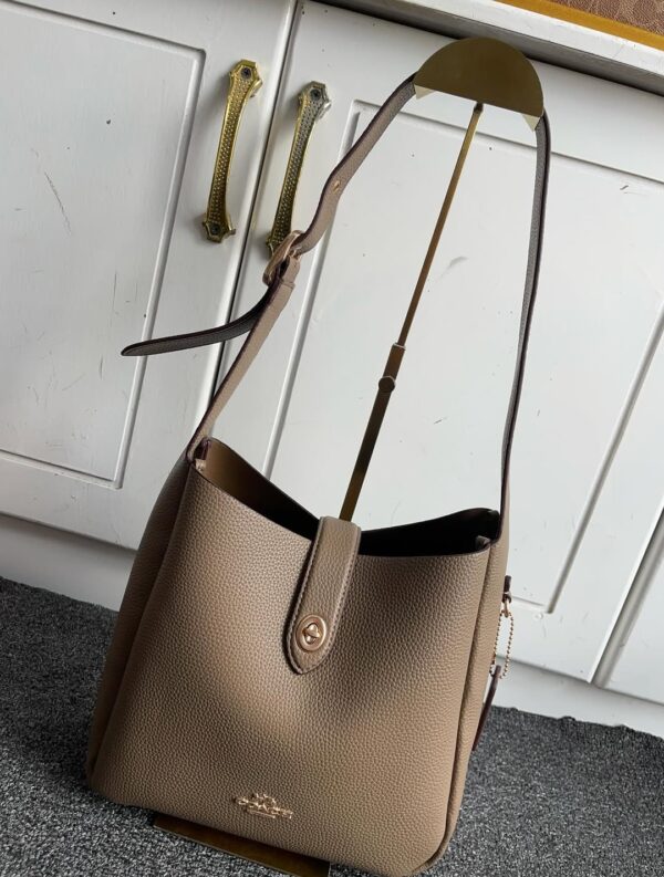 Coach Hadley Convertible Crossbody Bag