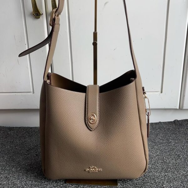 Coach Hadley Convertible Crossbody Bag