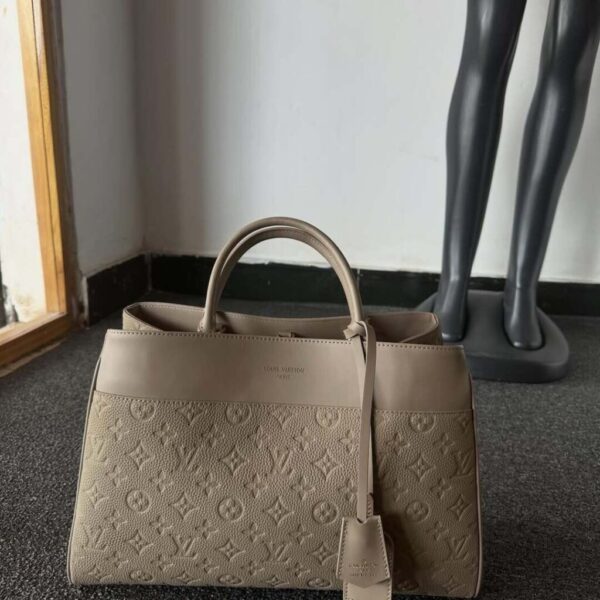 Louis Vuitton Monogram Empreinte Vavin PM