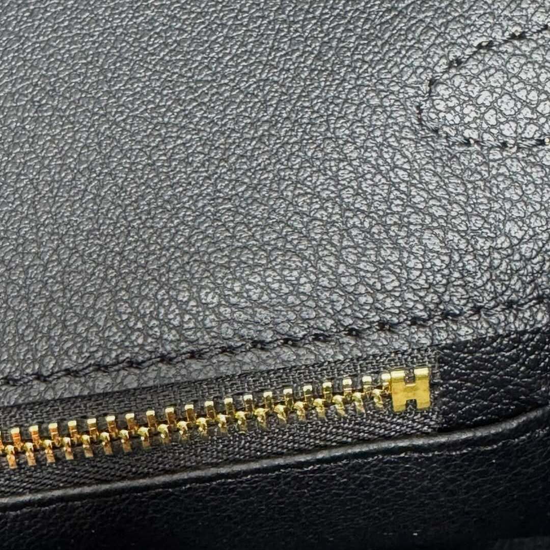 Hermès Birkin 30 in Black Ostrich Leather - Image 6