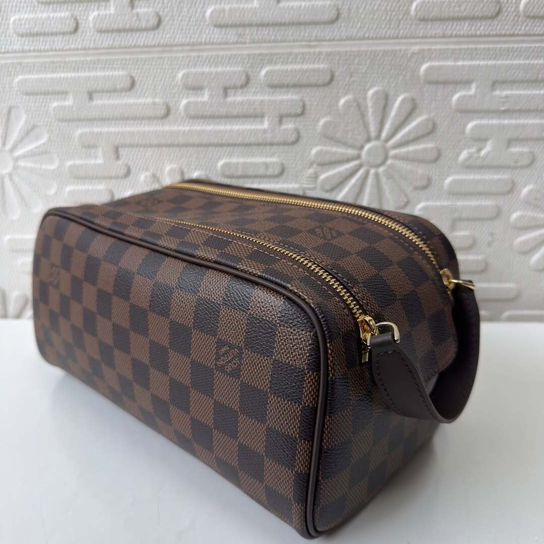 Louis Vuitton King Size Toiletry Pouch