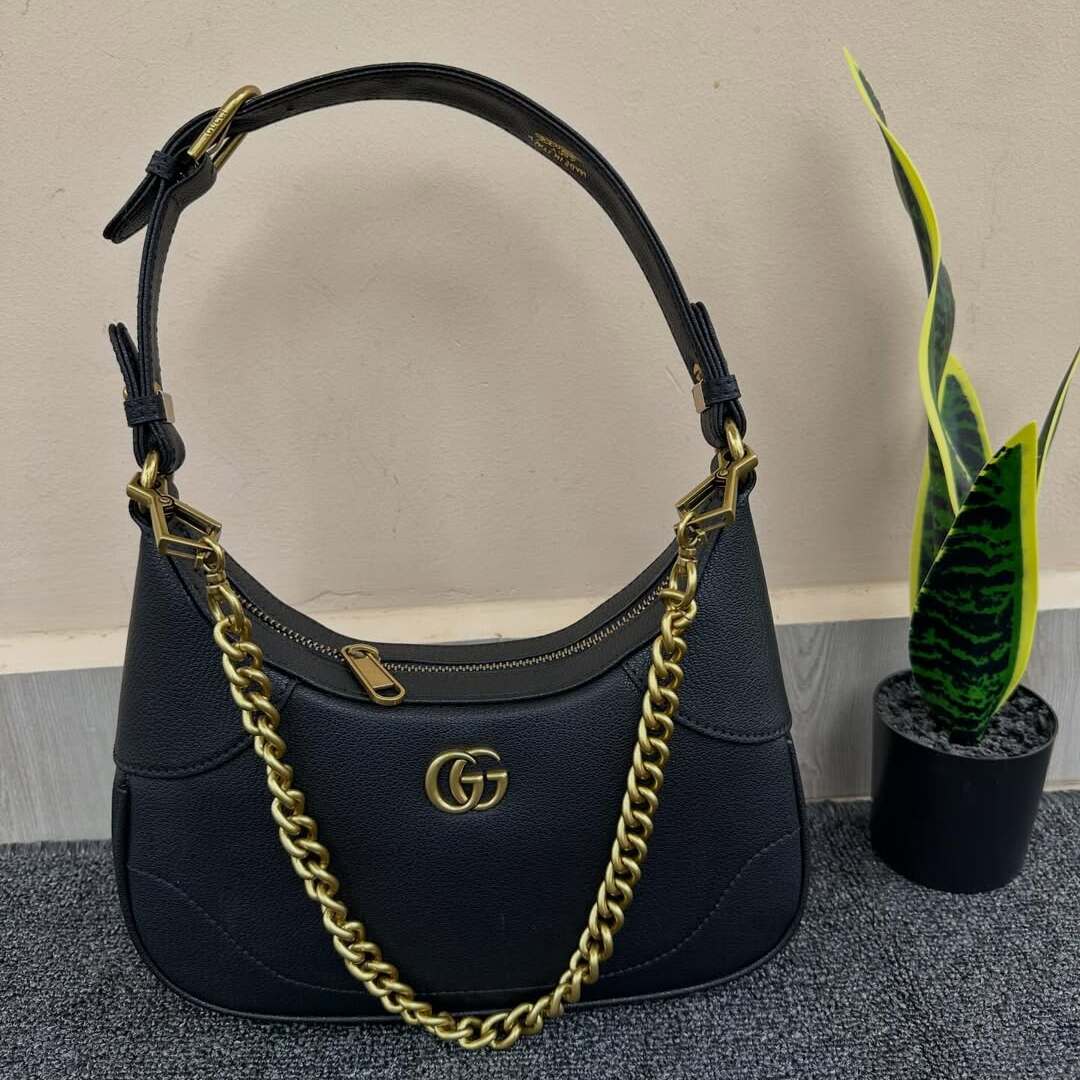 Gucci Aphrodite Small Shoulder Bag