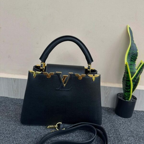 Louis Vuitton Capucines MM Capucines Handbags