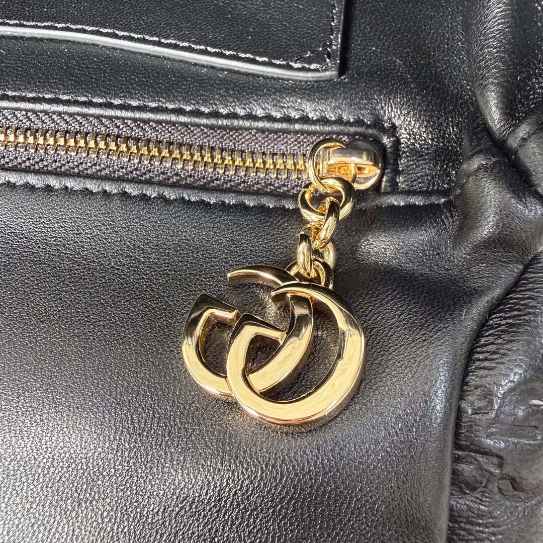 Gucci Mini GG Milano Tote Bag
