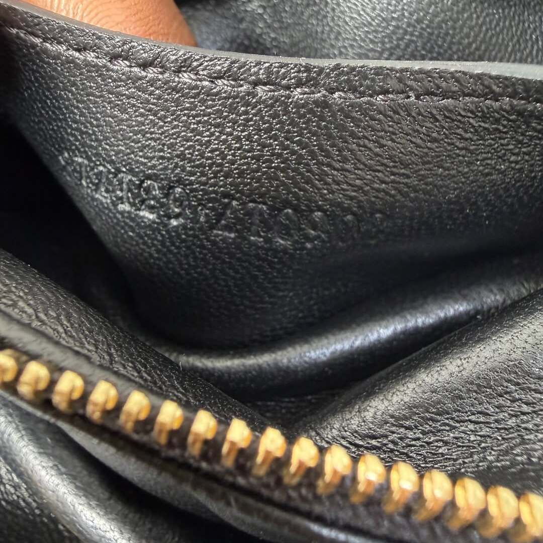 Gucci Mini GG Milano Tote Bag