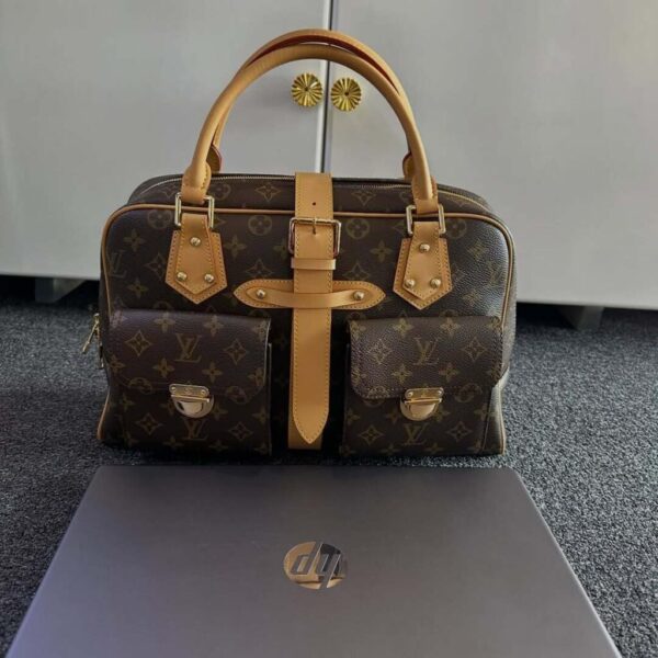Louis Vuitton Manhattan GM