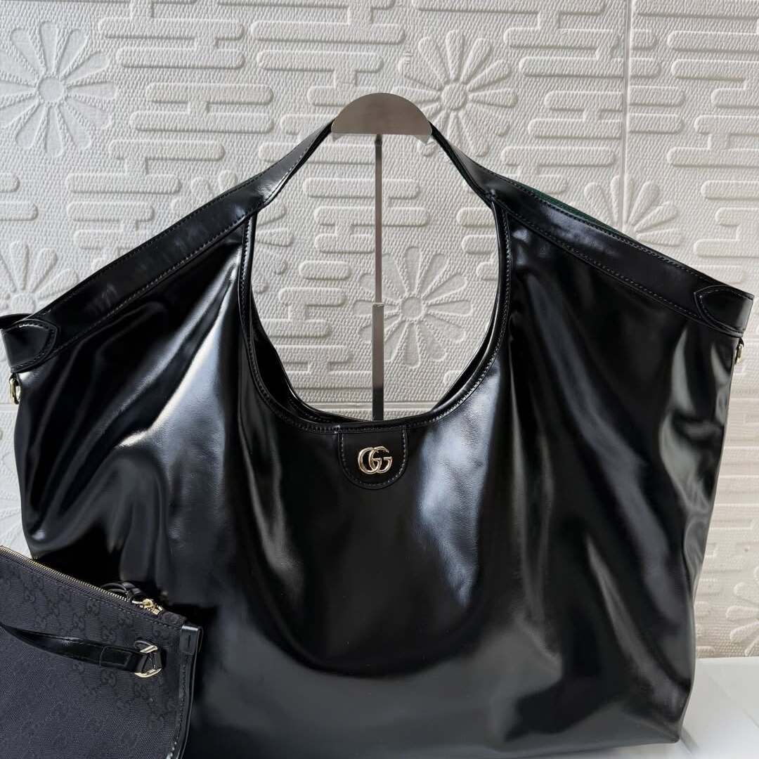 Gucci Giglio Large Tote Bag